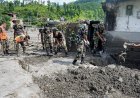 Nepal Tibet Floods: विनाशकारी बाढ़ के एक हफ्ते बाद नेपाल और तिब्बत में स्वास्थ्यकर्मियों की चुनौती, पहचान और इलाज जारी