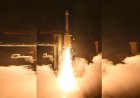 ISRO EOS-08 Satellite Launch: अंतरिक्ष में स्थापित हुआ भारत का ईओएस-08 सैटेलाइट, जानें क्या हैं इसकी बड़ी खासियतें