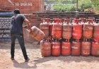 LPG Price Today 4 September 2026: घरेलू और कमर्शियल एलपीजी सिलेंडर के नए रेट जारी, जानें दिल्ली से पटना तक की कीमतें
