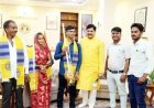 Sunil Lodhi Hanuman Ansh Journey: गांव की गलियों से बॉलीवुड तक, सागर के भजन गायक सुनील लोधी को 'हनुमान अंश' से मिला बड़ा ब्रेक