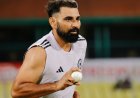 Duleep Trophy 2026: बंगाल क्रिकेट संघ चेन्नई में करेगा मोहम्मद शमी का सम्मान, हासिल किया शानदार मुकाम
