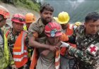 Nepal Tunnel Rescue: नेपाल टनल हादसे में 9 दिन बाद चमत्कार, जानिए कैसे मौत को मात देकर बाहर आए संजय शाह