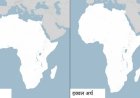 Mercator Projection Controversy: 16वीं सदी के विश्व मानचित्र पर बढ़ा विवाद, अफ्रीका महाद्वीप को क्यों दिखाया गया ग्रीनलैंड के बराबर?