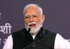PM Modi Statement: 'दिमाग़ी नक्सल' पर बोले पीएम मोदी- 'लाल क़िले से दी थी होमियोपैथी की गोली', जानिए पूरा मामला