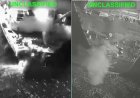 US Iran Conflict: अमेरिकी सेना ने ईरान के 3 तेल टैंकरों पर किया हमला, रक्षा मंत्री पीट हेगसेथ ने दी सीधी चेतावनी