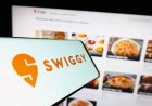 Swiggy Share News: बीएनपी पारिबा और गोल्डमैन सैक्स ने स्विगी में खरीदे ₹1,041 करोड़ के शेयर, जानिए बाजार पर असर