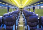 Kerala KSRTC Business Class Bus: सड़क पर विमान जैसी सुविधाएं, केरल की नई प्रीमियम बस का वीडियो वायरल