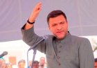 Akbaruddin Owaisi News: अकबरुद्दीन ओवैसी ने विधानसभा में की मर्यादा की अपील, कहा- 'बहनों का सम्मान जरूरी'