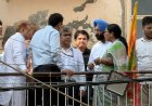 Delhi News: सत्य निकेतन पीजी हादसे में दिल्ली पुलिस की बड़ी कार्रवाई, ऑपरेटर सुधांशु को किया अरेस्ट