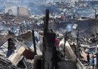 DRC School Fire: कांगो के स्कूल में भीषण आग लगने से 24 मासूम बच्चों की दर्दनाक मौत, कई घायल