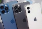 Festive Season iPhone Offers: त्योहारी सीजन से पहले आईफोन की कीमतों में बड़ी कटौती, बैंक डिस्काउंट और एक्सचेंज बोनस से आसान होगी खरीदारी