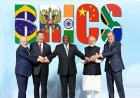 BRICS 2026: मलेशियाई पीएम अनवर इब्राहिम की ब्रिक्स पोस्ट पर छिड़ी चर्चा, 'तुझे देखा तो ये जाना सनम' से 'चले चलो' तक बॉलीवुड प्लेलिस्ट वायरल