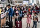 New Passport Rules: विदेश मंत्रालय ने बदले बच्चों के पासपोर्ट नियम, नाबालिगों की 36 पेज बुकलेट के लिए अब देने होंगे ₹1,750