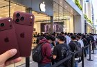 iPhone 18 Pro Sale India: भारत में शुरू हुई iPhone 18 Pro की बिक्री, स्टोर पर लंबी कतारें; घर बैठे भी ऐसे मंगाएं