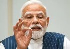 PM Modi Chintan Shivir: केंद्रीय मंत्रिपरिषद के चिंतन शिविर की शुरुआत, 'विकसित भारत 2047' और बड़े नीतिगत सुधारों पर मंथन