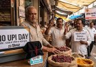 MP Business News: मध्य प्रदेश में व्यापारियों का 'नो यूपीआई डे', डिजिटल पेमेंट छोड़ केवल नकद लेन-देन का आह्वान