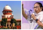 TMC Name & Symbol Dispute: सुप्रीम कोर्ट ने चुनाव आयोग से मांगी समय-सीमा, पूछा- तृणमूल कांग्रेस विवाद का कब होगा अंतिम निपटारा