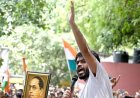 'अगर धांधली है तो चुनाव लड़ना बंद करें', अभिजीत दीपके का विपक्ष पर तीखा हमला; क्रिकेट के 'फिक्स्ड मैच' से की चुनावी व्यवस्था की तुलना