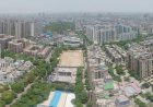 Ghaziabad News: इंदिरापुरम में बनेंगे नए आशियाने, GDA बोर्ड ने शक्तिखंड-4 के कमर्शियल प्लॉट को ग्रुप हाउसिंग में बदला