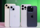 iPhone Discount Offers: नया आईफोन खरीदने का सुनहरा मौका, क्रोमा सेल में बैंक डिस्काउंट और एक्सचेंज बोनस के साथ भारी छूट