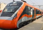 Vande Bharat Sleeper: दिल्ली-वाराणसी रूट पर जल्द दौड़ेगी स्लीपर वंदे भारत, जानिए संभावित रूट, टाइमिंग और प्रमुख स्टॉपेज