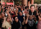Imran Khan PTI Protest: इस्लामाबाद छावनी में तब्दील, 22 हजार सुरक्षाकर्मी तैनात; इमरान खान की रिहाई को लेकर संग्राम