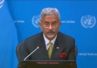S Jaishankar on Terrorism: 'एक आतंकवादी देश मुझसे यह सवाल पूछ रहा है?' पाकिस्तानी पत्रकार के सवाल पर भड़के विदेश मंत्री