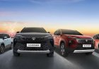 Tata Motors Car Price Hike: टाटा मोटर्स की गाड़ियां फिर हो सकती हैं महंगी, MD शैलेश चंद्रा ने दिए चरणबद्ध बढ़ोतरी के संकेत
