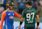 Asian Games Cricket: बारिश बनी बाधा फिर भी सेमीफाइनल में पहुंचे भारत और पाकिस्तान, फाइनल में महामुकाबले के आसार