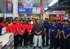 Success Story: 10 लाख की पूंजी से शुरू किया एक रिटेल स्टोर, आज 300 से अधिक आउटलेट्स और 100 करोड़ का साम्राज्य