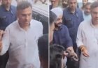Delhi Controversy: केंद्रीय मंत्री प्रवेश वर्मा पर थप्पड़ मारने का आरोप, पीड़ित ने सुनाई आपबीती; जानें क्या है पूरा मामला