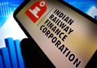 IRFC Share Price: ₹4,200 करोड़ के बड़े प्रोजेक्ट फाइनेंसिंग करार से संभला IRFC, 52-वीक लो से शेयर में लौटी खरीदारी