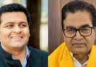 राज्यसभा चुनाव: सपा ने रामगोपाल यादव और धनराज नाथवानी को बनाया उम्मीदवार, सियासी समीकरणों पर बड़ा फैसला