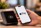 Apple Pay in India: भारत में लॉन्च हुई एपल पे सेवा, एक्सिस बैंक के साथ मिलकर आईफोन से टैप एंड पे हुआ आसान