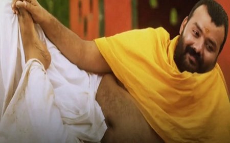 Hanuman Ansh Box Office Collection Day 26: 2 करोड़ की फिल्म ने 50 करोड़ का आंकड़ा पार किया, 26वें दिन रचा इतिहास 
