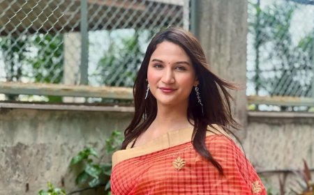 Anaya Bangar BCCI Statement: अनाया बांगर का बड़ा खुलासा, कहा- 'क्रिकेट वापसी पर बीसीसीआई से नहीं मिला कोई रिस्पॉन्स'