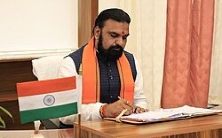 Bihar Health Screening Drive: बिहार के 6 करोड़ लोगों की होगी हेल्थ स्क्रीनिंग, ABHA ID से जुड़ेगा रिकॉर्ड; सीएम का बड़ा ऐलान 