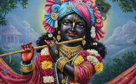 Haridwar Krishna Janmashtami Security: जन्माष्टमी पर कान्हा की भक्ति में रंगेगा हरिद्वार, चप्पे-चप्पे पर सुरक्षा और मजिस्ट्रेट तैनात 