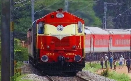 RRB NTPC 2026: रेलवे भर्ती बोर्ड ने 5165 पदों पर दी मंजूरी, जानिए कब जारी होगा नोटिफिकेशन
