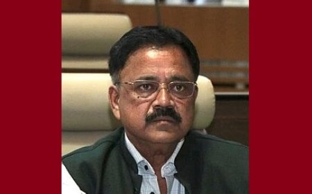 Jharkhand Minister Sudivya Kumar Passes Away: झारखंड के मंत्री सुदिव्य कुमार सोनू का निधन, 56 की उम्र में आया कार्डियक अरेस्ट