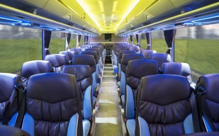 Kerala KSRTC Business Class Bus: सड़क पर विमान जैसी सुविधाएं, केरल की नई प्रीमियम बस का वीडियो वायरल