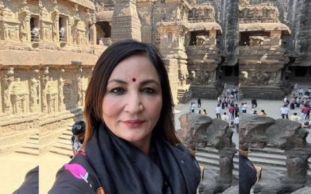 Anila Singh Statement: रोजगार में भागीदारी और जेलों में कैदियों की संख्या पर अनिला सिंह की टिप्पणी, छिड़ा सियासी घमासान