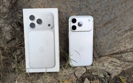 iPhone 18 Pro Series Launch: भारत में पहला फोल्डेबल iPhone Duo पेश, पुराने मॉडल्स की कीमतें अचानक बढ़ीं