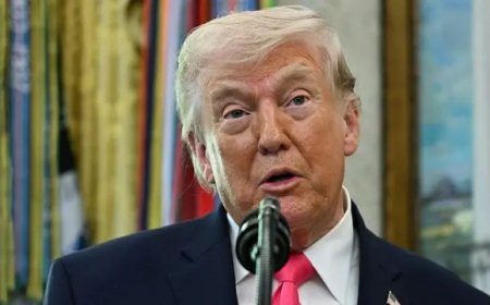 Donald Trump on Iran War: डोनाल्ड ट्रंप ने बताया ईरान के साथ कब खत्म हो सकता है संघर्ष, मध्य पूर्व संकट पर बड़ा बयान