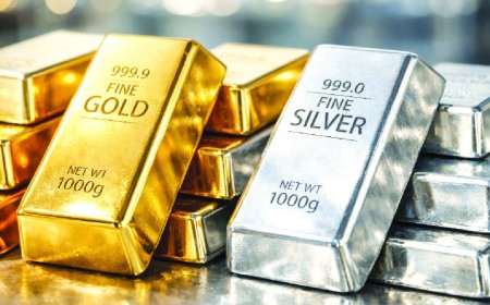 Gold Silver Price Today: 13 सितंबर 2026 को सोने और चांदी के दाम स्थिर, जानिए दिल्ली, यूपी, मुंबई समेत प्रमुख शहरों के ताजा रेट