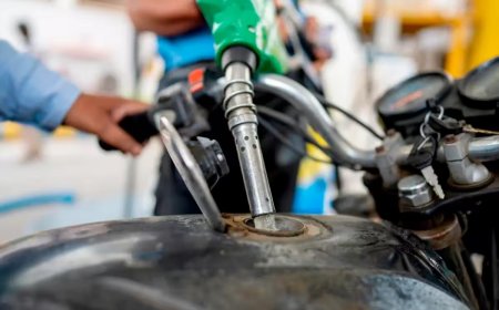 Petrol Diesel Price Today: 13 सितंबर 2026 को पेट्रोल-डीजल के भाव स्थिर, चेक करें दिल्ली, यूपी से लेकर मुंबई तक के ताजा रेट
