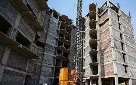 UP RERA Approval: यूपी में 13 नई रियल एस्टेट परियोजनाओं को मिली हरी झंडी, 2380 करोड़ रुपये का होगा निवेश