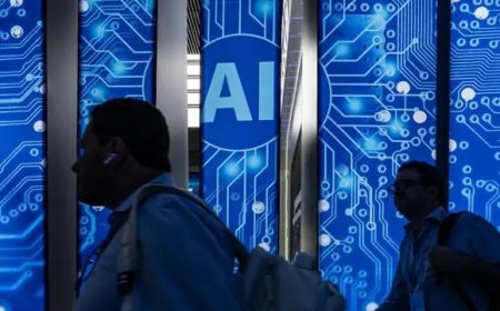Artificial Intelligence Risk: एंथ्रोपिक के पूर्व रिसर्चर की कड़ी चेतावनी, बोले- अनियंत्रित AI विकास मानव अस्तित्व के लिए खतरा
