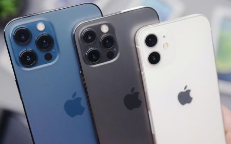 Festive Season iPhone Offers: त्योहारी सीजन से पहले आईफोन की कीमतों में बड़ी कटौती, बैंक डिस्काउंट और एक्सचेंज बोनस से आसान होगी खरीदारी