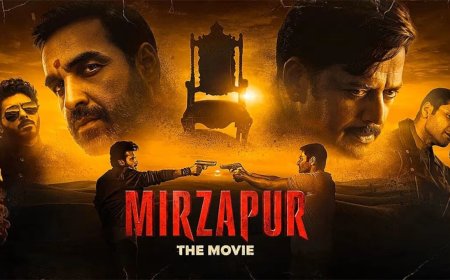 Mirzapur The Movie Box Office: 10वें दिन भी जारी रहा कालीन भैया का दबदबा, कुल कमाई 184.70 करोड़ के पार